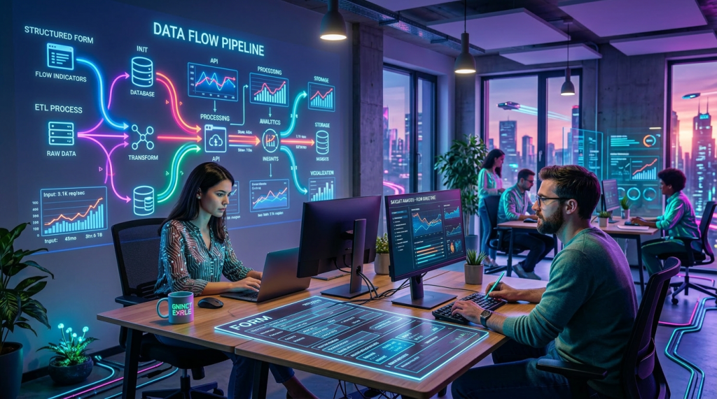 Why Your AI Use Case Backlog Is a Design Problem, Not a Governance Problem